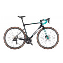 Bicicleta KTM Revelator Alto Master TEAM