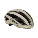 Capacete Spiuk Profit Creme M/L - (56-61)