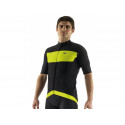 Camisola Gsg Cauberg Amarelo Neon M/Curta