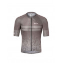 CAMISOLA ALL TERRAIN CINZA