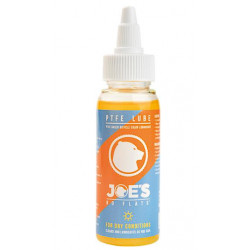 Oleo Joe's Lubrificante Dry 125ml