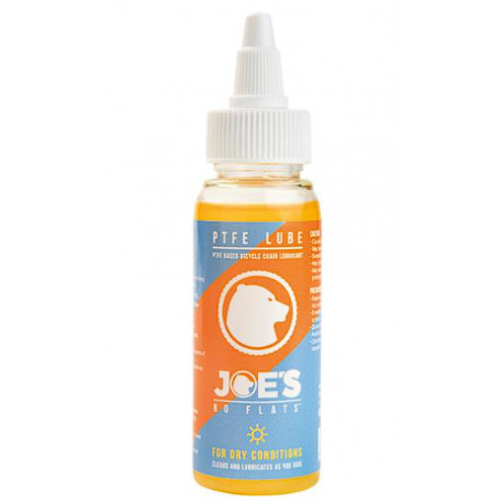 Oleo Joe's Lubrificante Dry 125ml