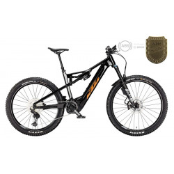 bicicleta ktm macina kapoho ltd64 abs 2024