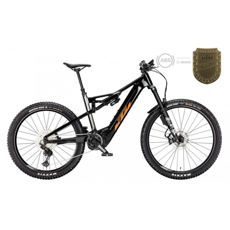 bicicleta ktm macina kapoho ltd64 abs 2024