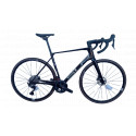 Bicicleta Superior X-ROAD Team Issue (TAMANHO L 56)