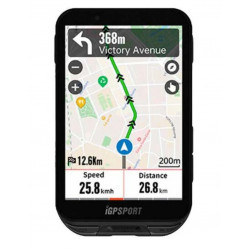 CICLOCOMPUTADOR GPS IGPSPORT IGS800