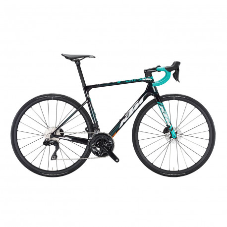 BICICLETA KTM REVELATOR ALTO ELITE Di2 TEAM