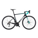 BICICLETA KTM REVELATOR ALTO ELITE Di2 TEAM