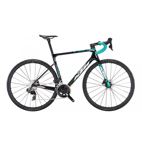 bicicleta ktm revelator alto elite axs