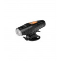 Luz frente F STOGIE 900 lumen, usb