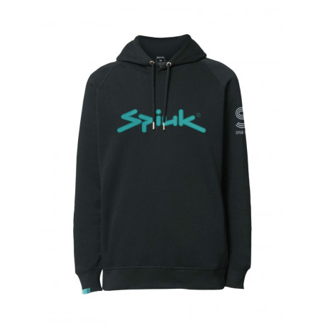 Sweatshirt com Capuz Spiuk