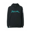 Sweatshirt com Capuz Spiuk community