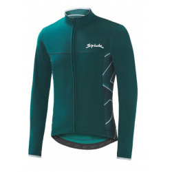 Casaco Spiuk Boreas verde