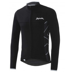 Casaco Spiuk Boreas preto