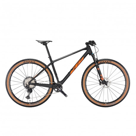 Bicicleta KTM Myroon Master