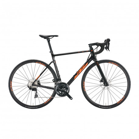 Bicicleta KTM Revelator Alto Pro