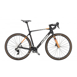 BICICLETA KTM X-STRADA MASTER 2025