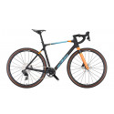 bicicleta ktm x-strada master 2024