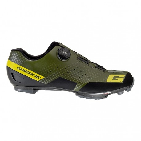 Sapatos MTB GAERNE HURRICANE